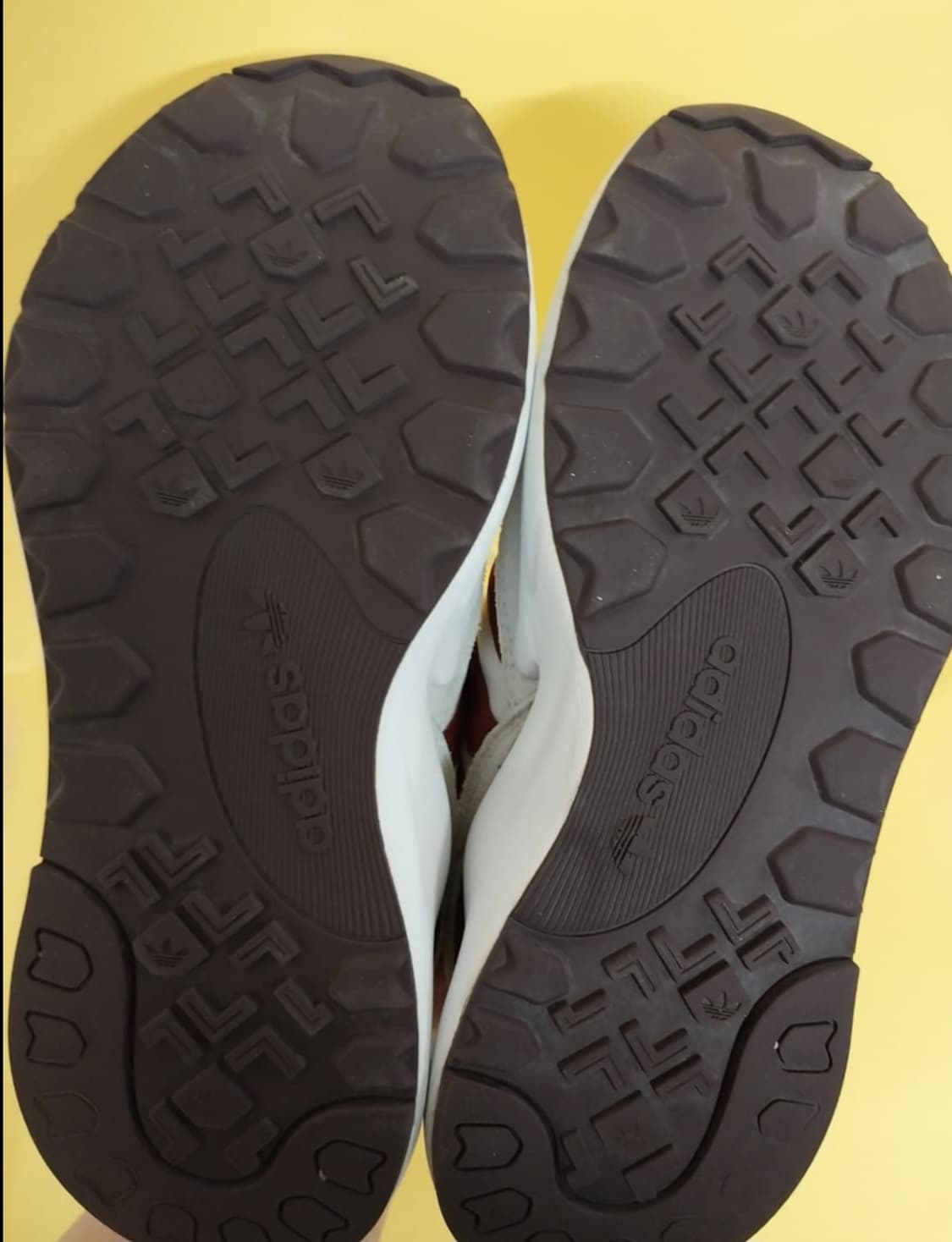 남녀공용 아디다스 레트로피 아디슈퍼 운동화 (235) 상품이미지8