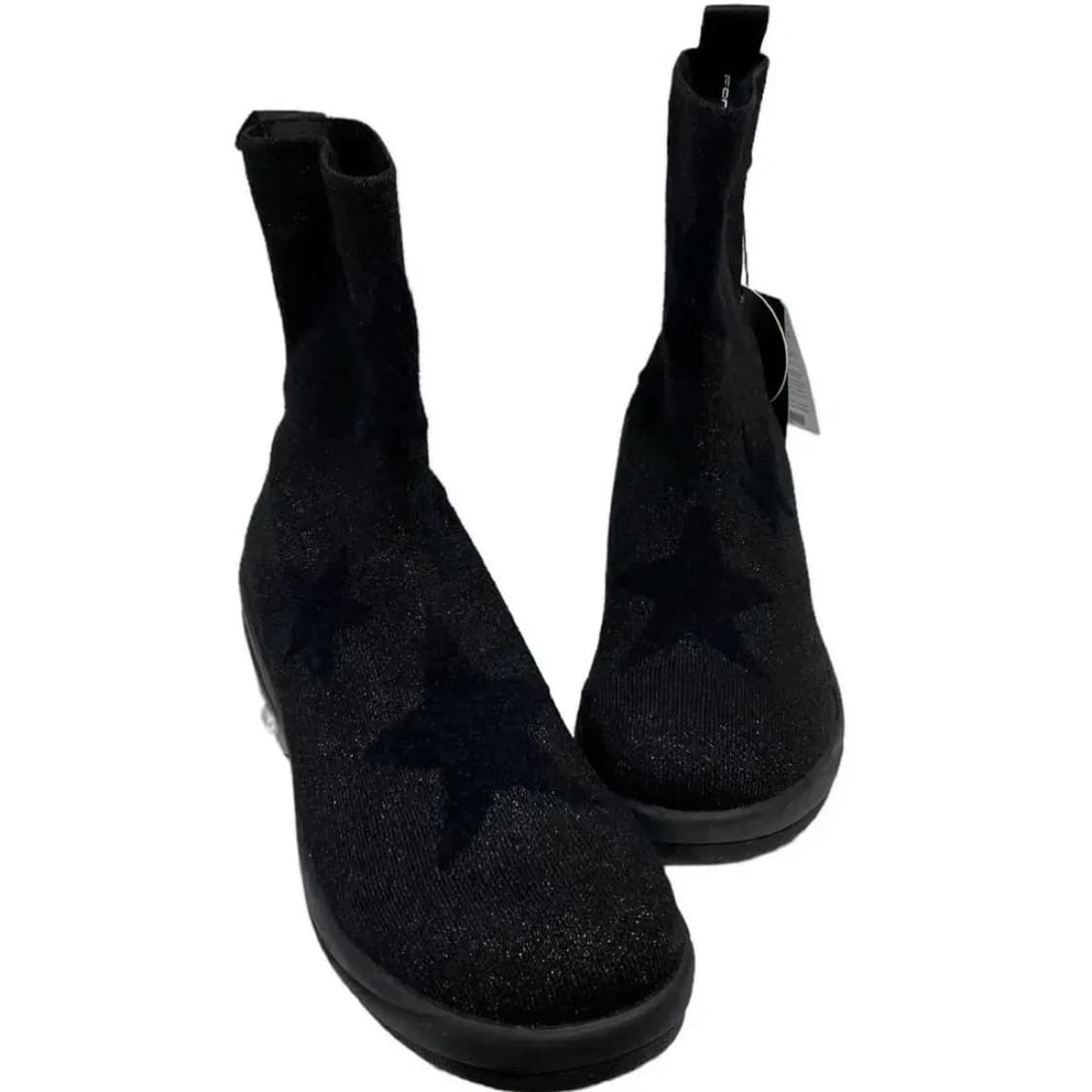 조세핀 오피스 josephine.office 부츠 별부츠 상품이미지4