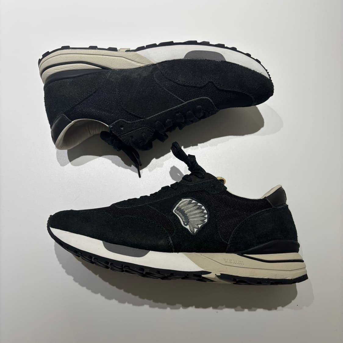 11) visvim 비즈빔 23ss 롤랜드 조거 상품이미지4