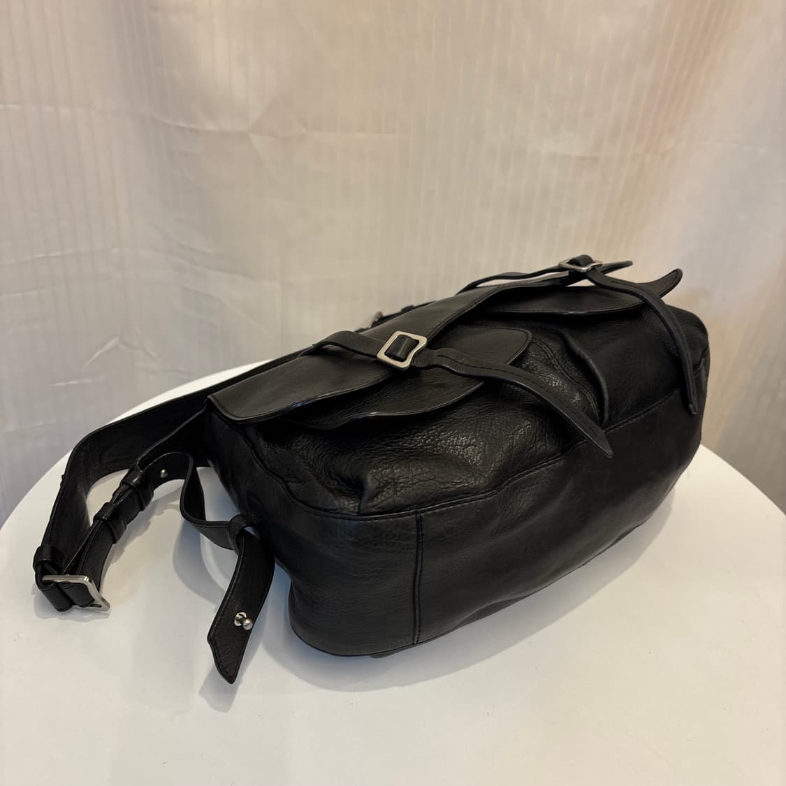 정품 래들리런던 가죽 숄더백     상품이미지8