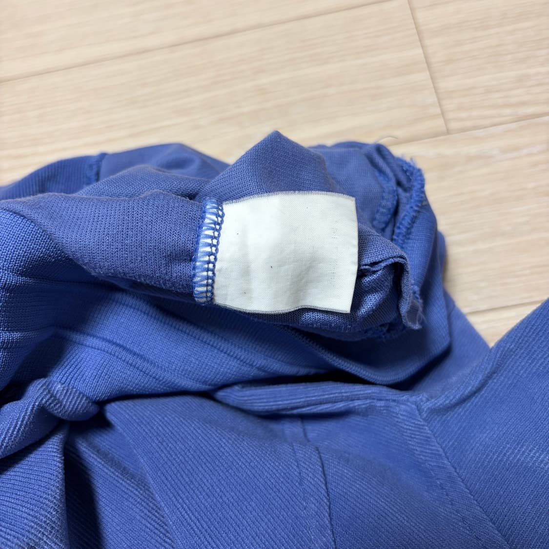 발렌시아가 90s 아카이브 코듀로이 트랙탑 자켓 상품이미지7