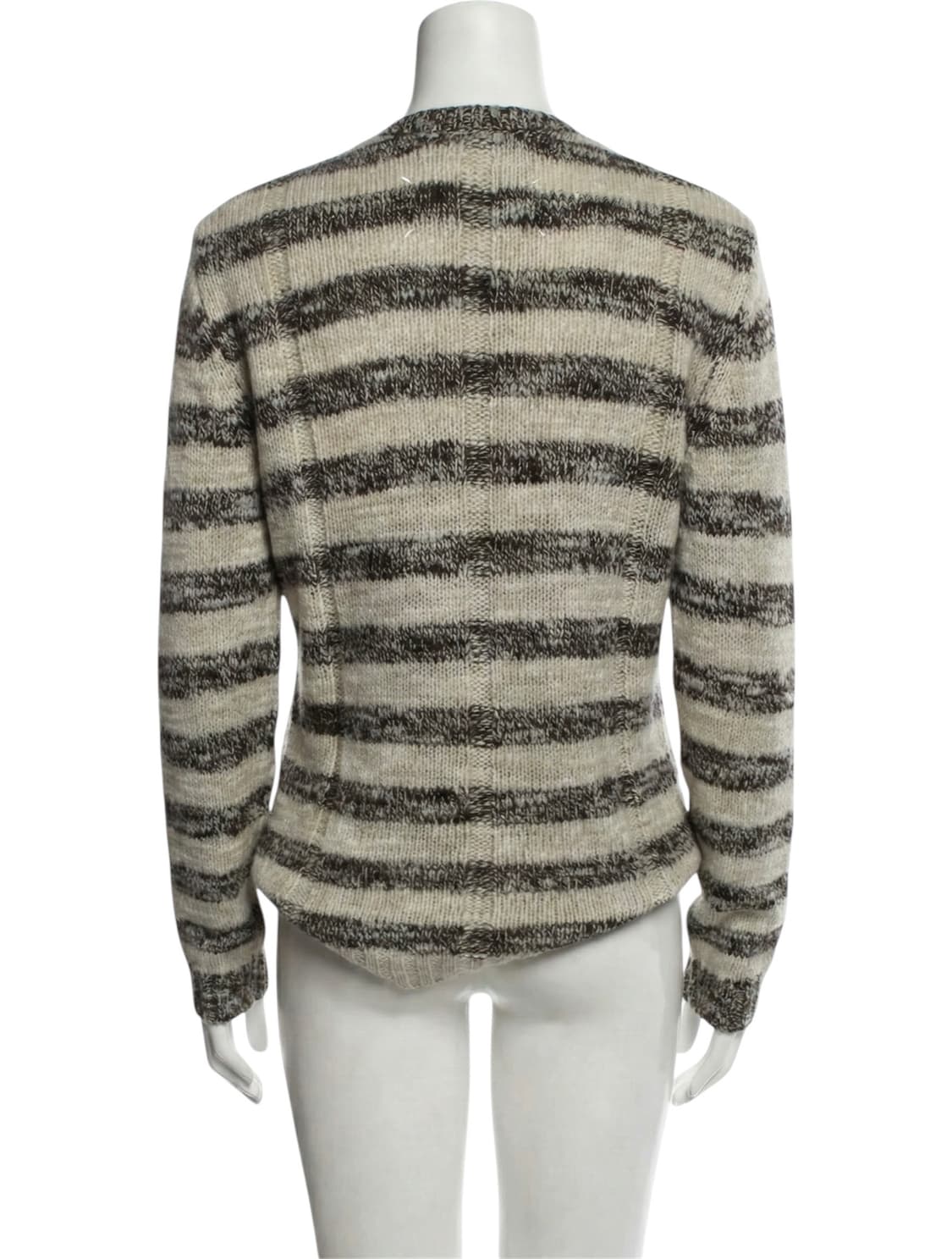 martin margiela, wool knit 상품이미지2