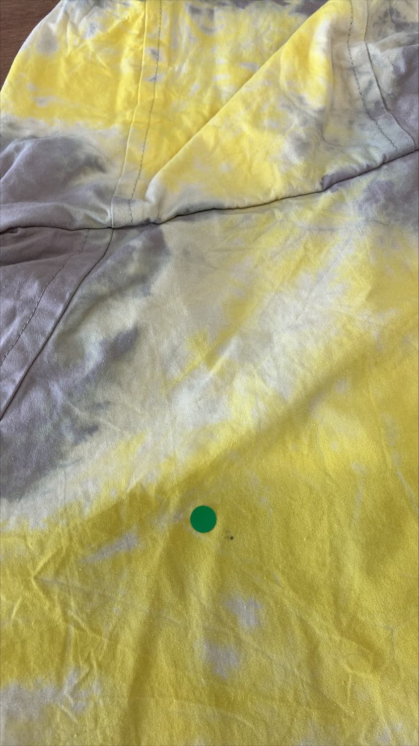 Suzusan 수주산 Cotton Broad Hooded Jacket 상품이미지2