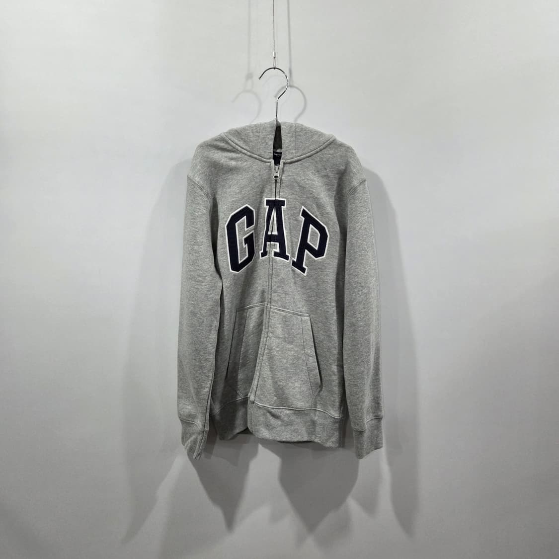 갭 키즈 후드집업 L 상품이미지1