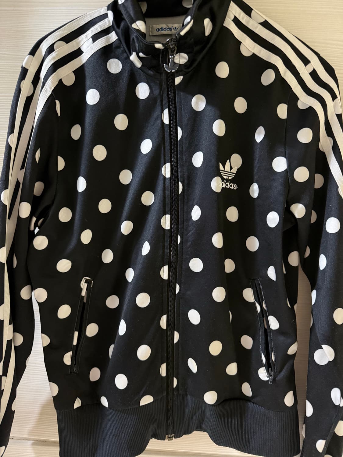 아디다스 도트 져지 상품이미지2