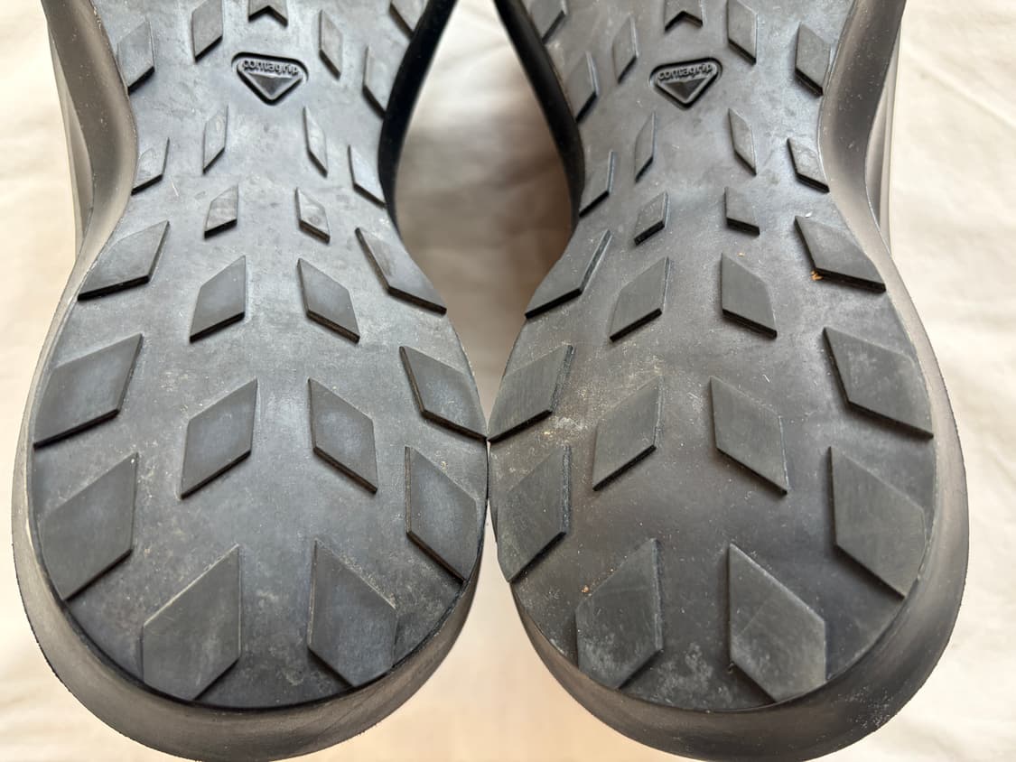 살로몬 x 꼼데 가르송 XT-6 익스팬스 플랫폼  Salomon CDG 상품이미지10