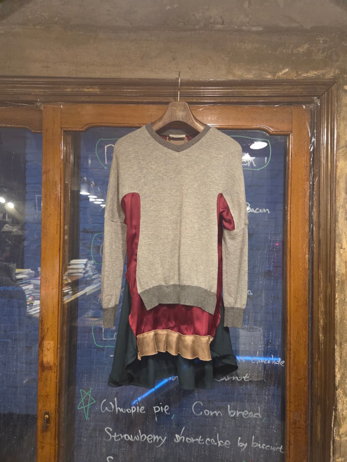 언더커버 아카이브 상품이미지1