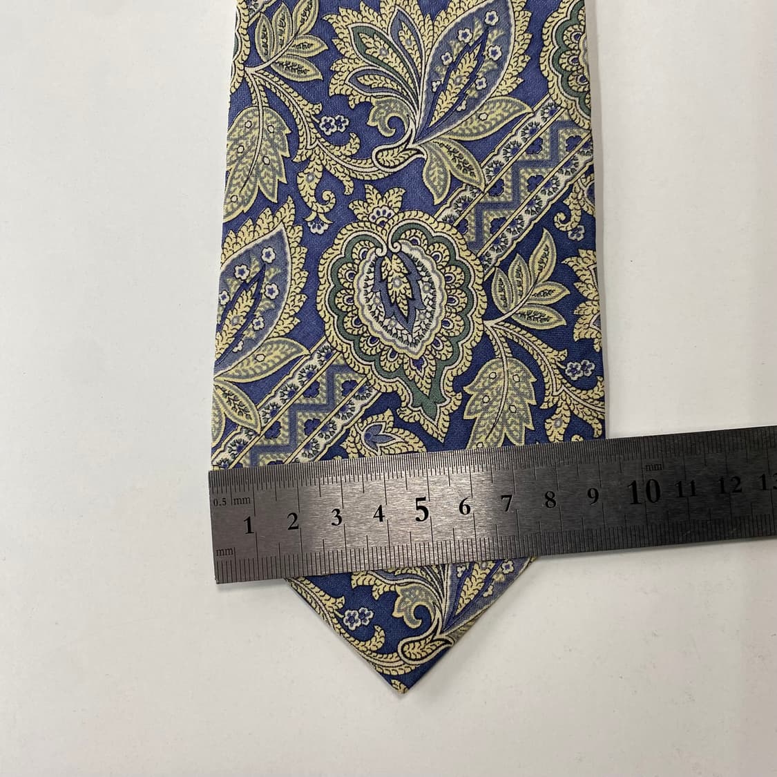 YSL 입생로랑 명품 정품 넥타이 상품이미지8