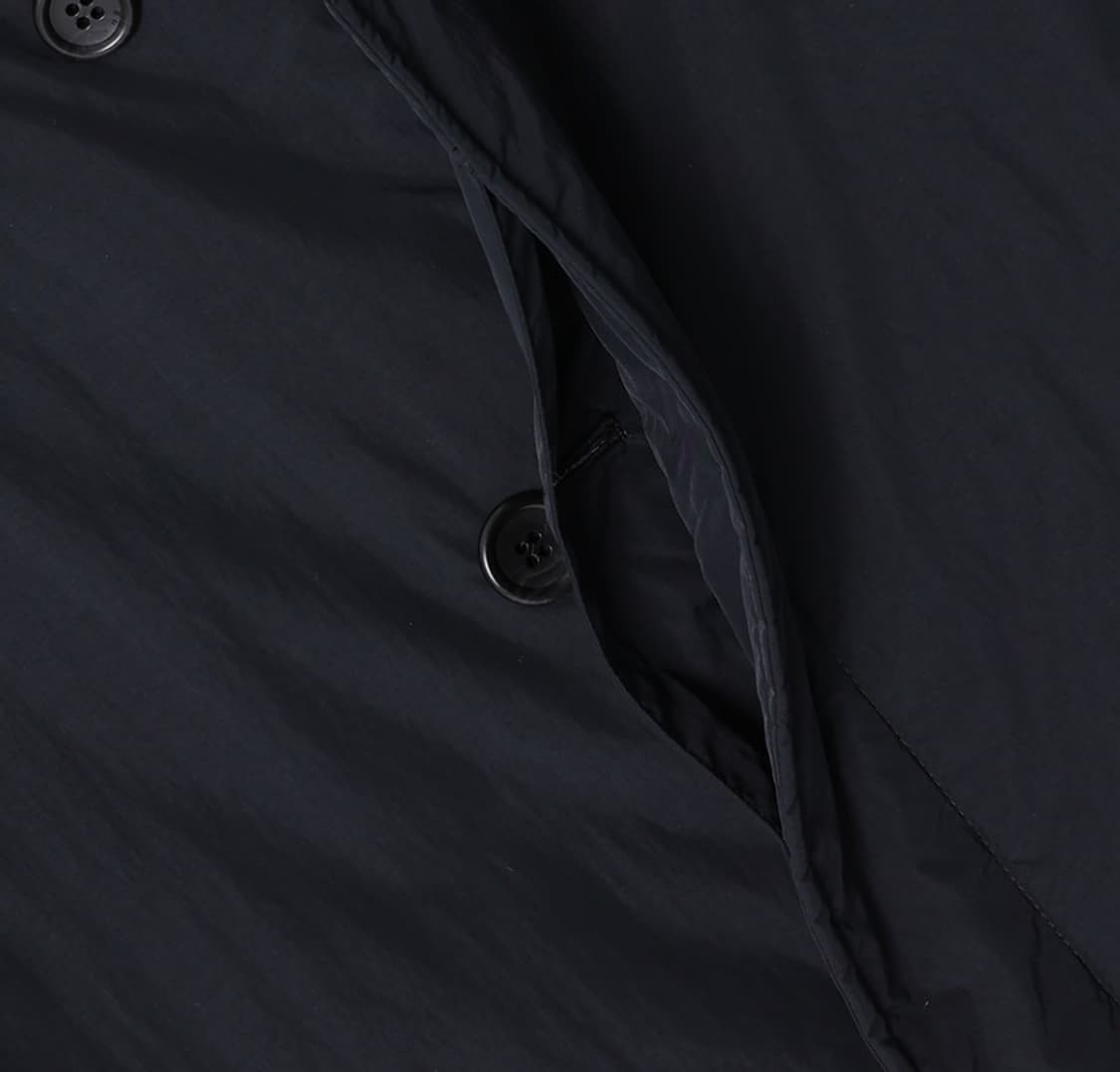 DANTON 단톤 인슐레이션 패딩 코트 / M 상품이미지6