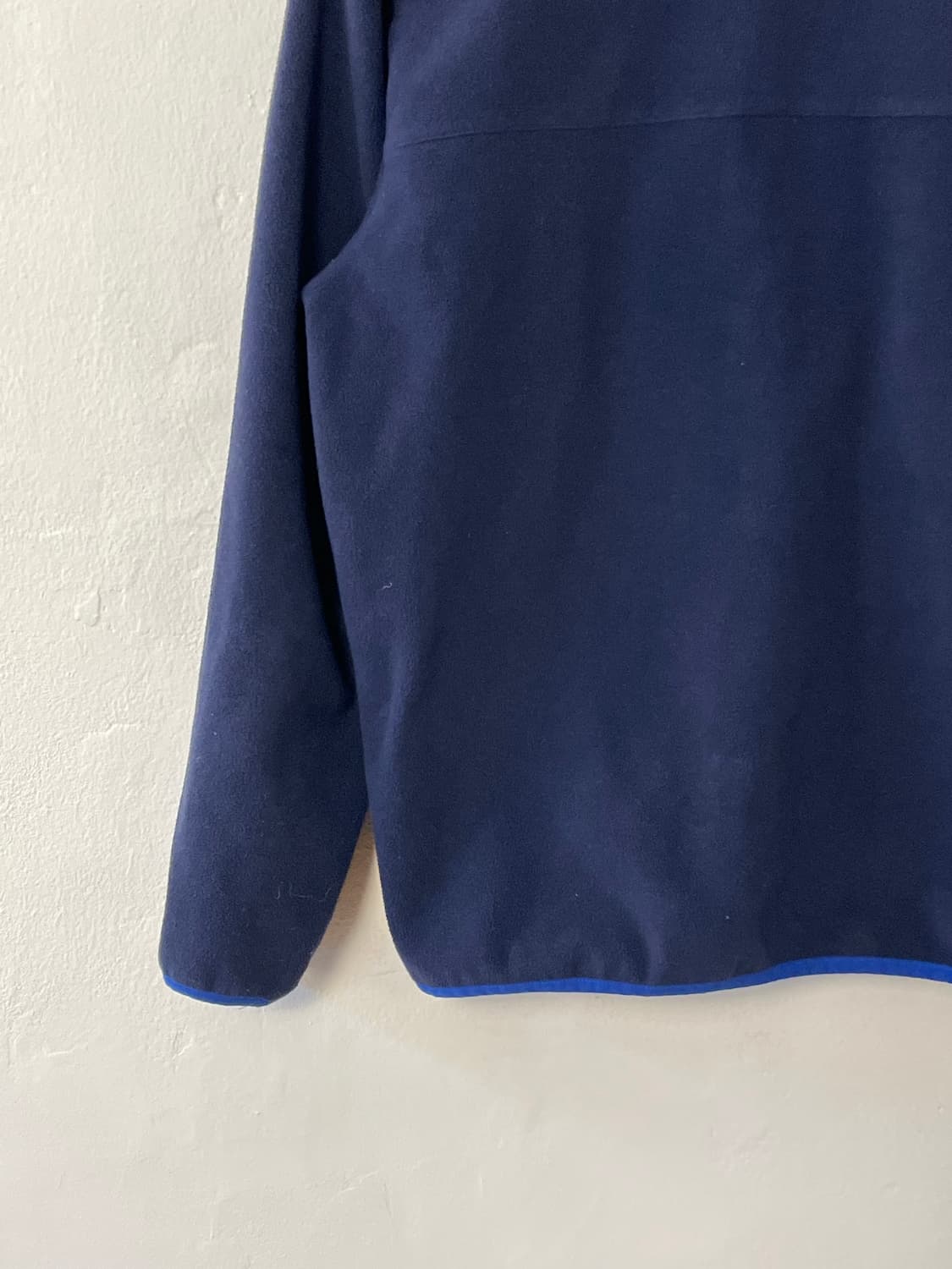 폴로 모크넥 풀오버  상품이미지10