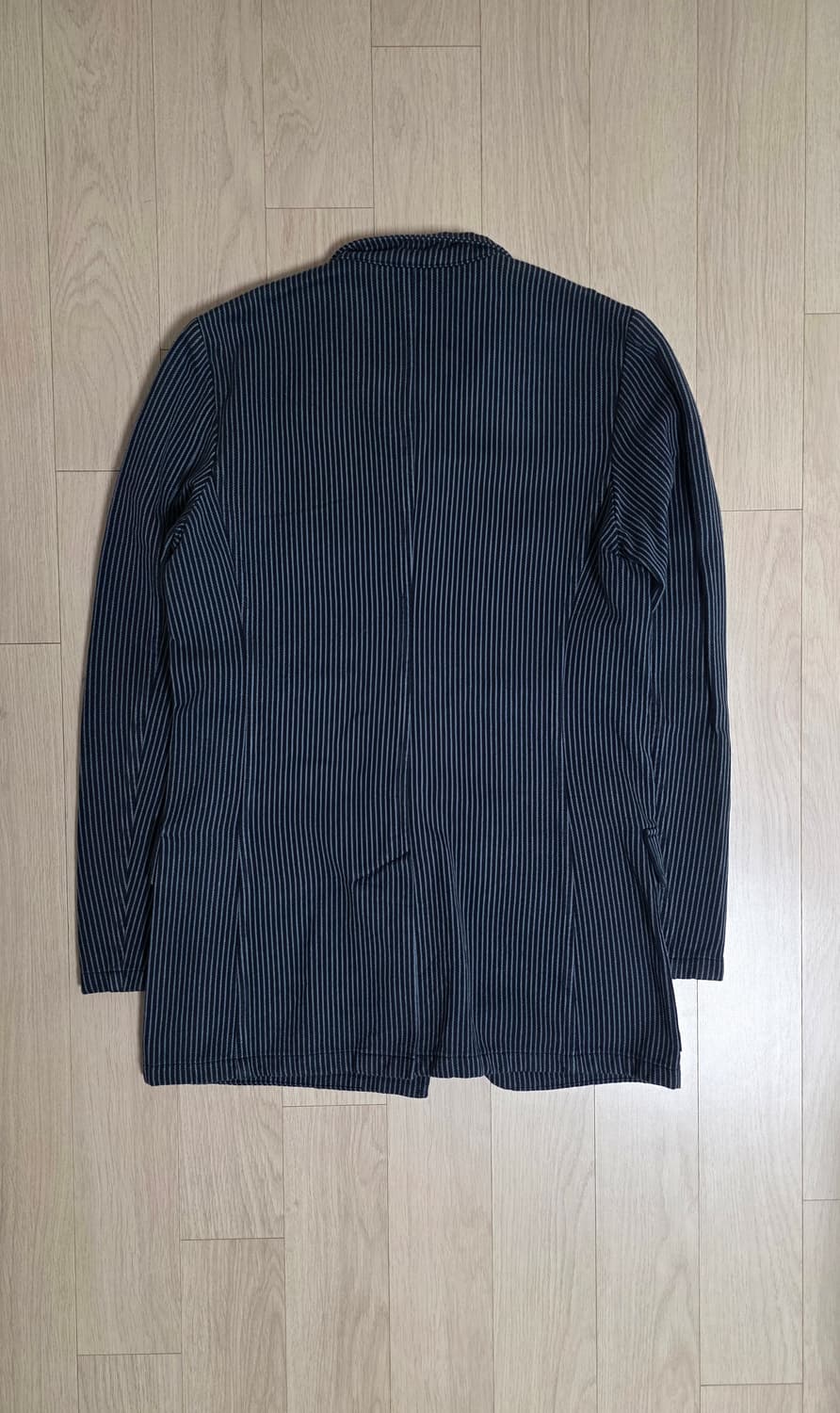 아네스베 스트라이프 자켓 상품이미지4