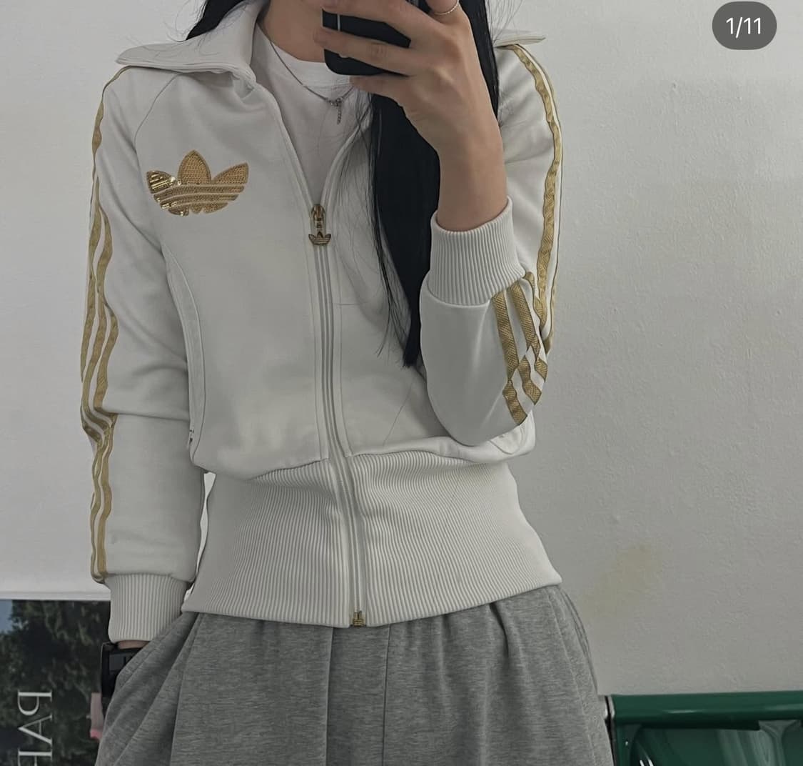 대장)85) 아디다스져지 C0395 상품이미지1