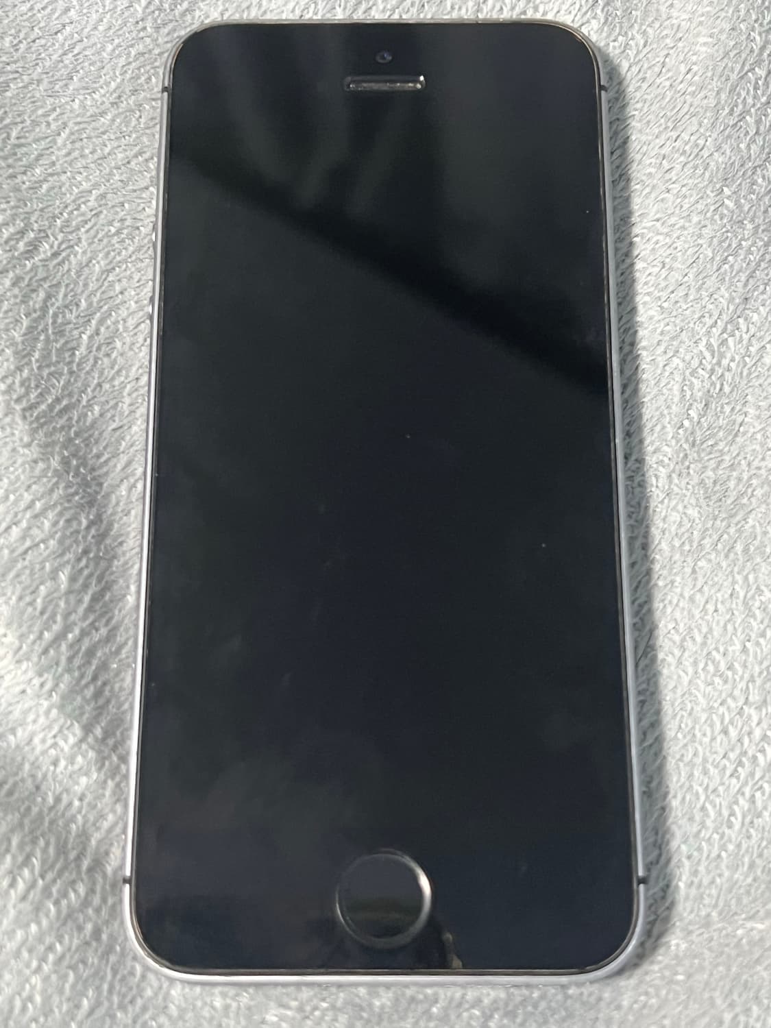 아이폰 5s 스페이스그레이 상품이미지2