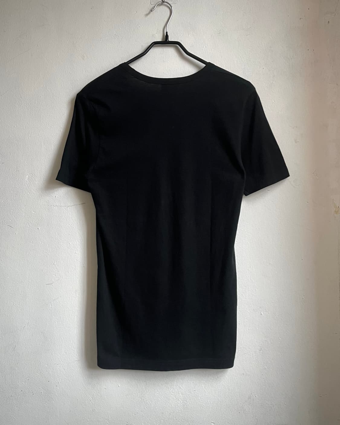 SADS "Kiyoharu“ Printed 1/2 Band T-Shirt 상품이미지6