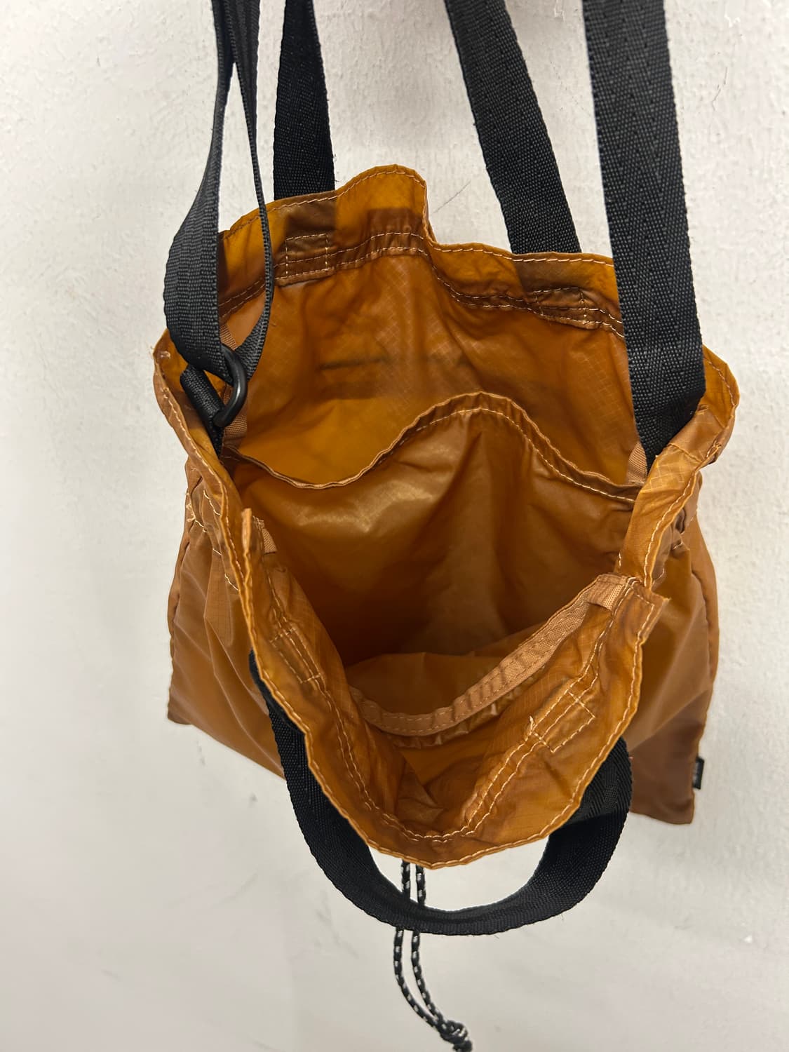 Zucca 주카 립스탑 미니 크로르백 상품이미지3