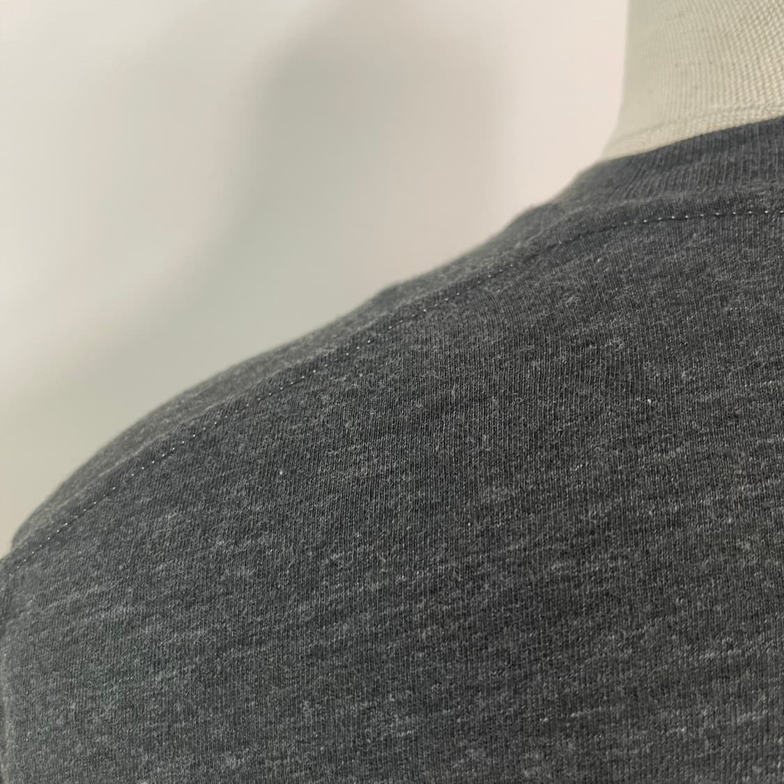 호마지 반팔티 XL 110 (Made in USA) 상품이미지5