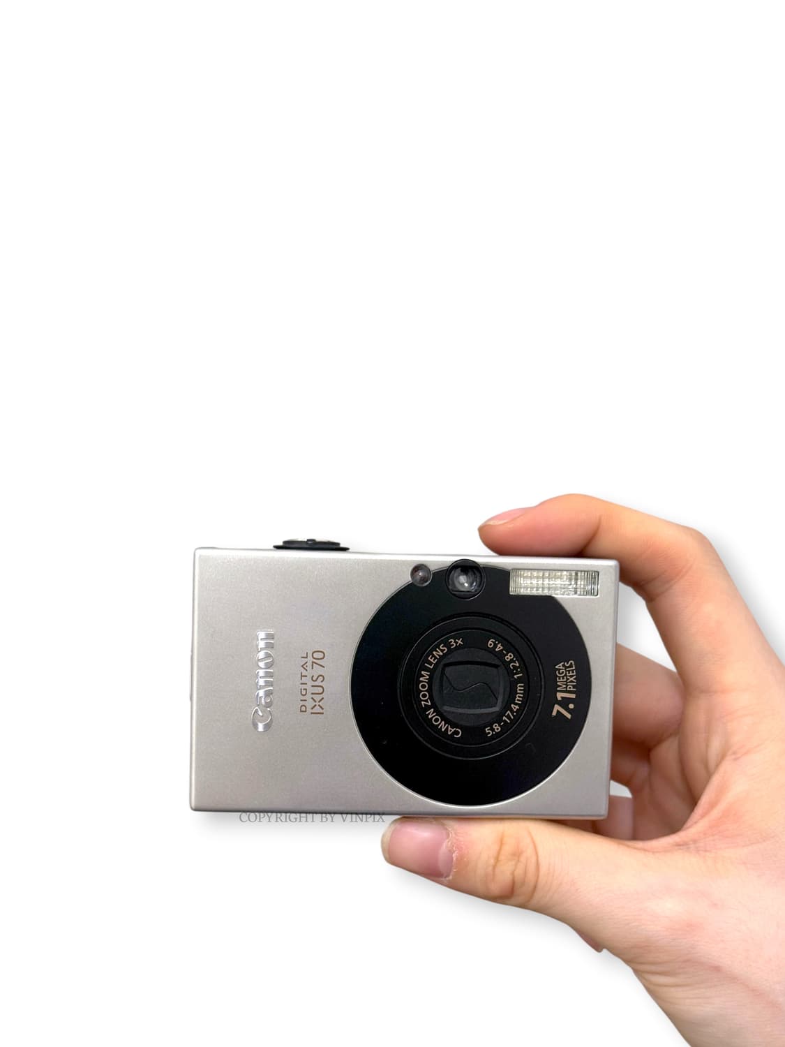 |박스포함🖤| 캐논 익서스 70(ixus 70) 디지털 카메라 디카 상품이미지8