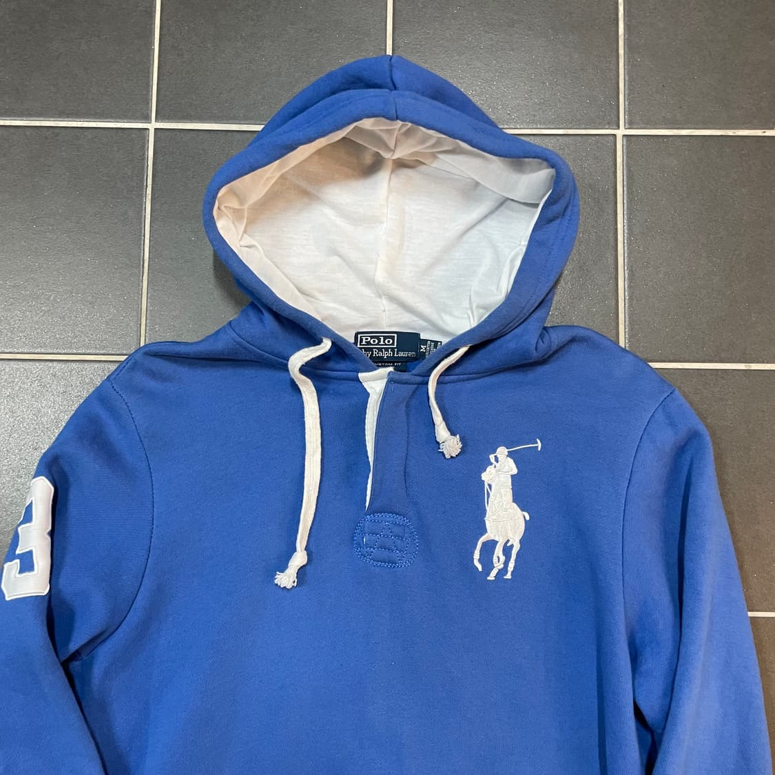 Polo Ralph Lauren Hoodie 상품이미지3