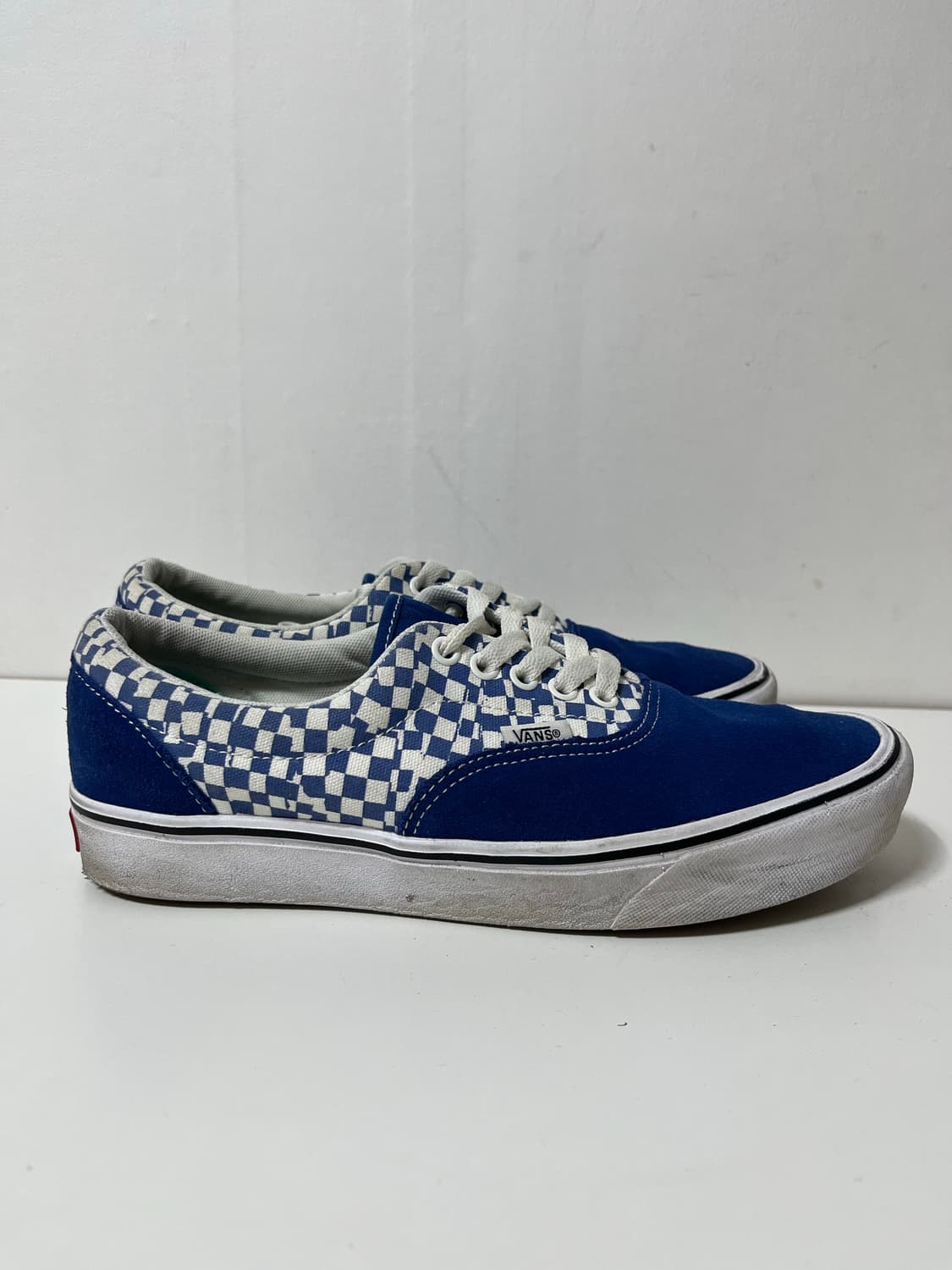 270 VANS 반스 어센틱 스니커즈 운동화 정품 상품이미지4