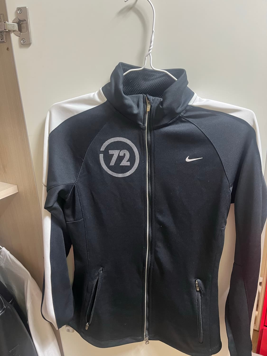 나이키 스우시 드라이핏 져지 상품이미지1