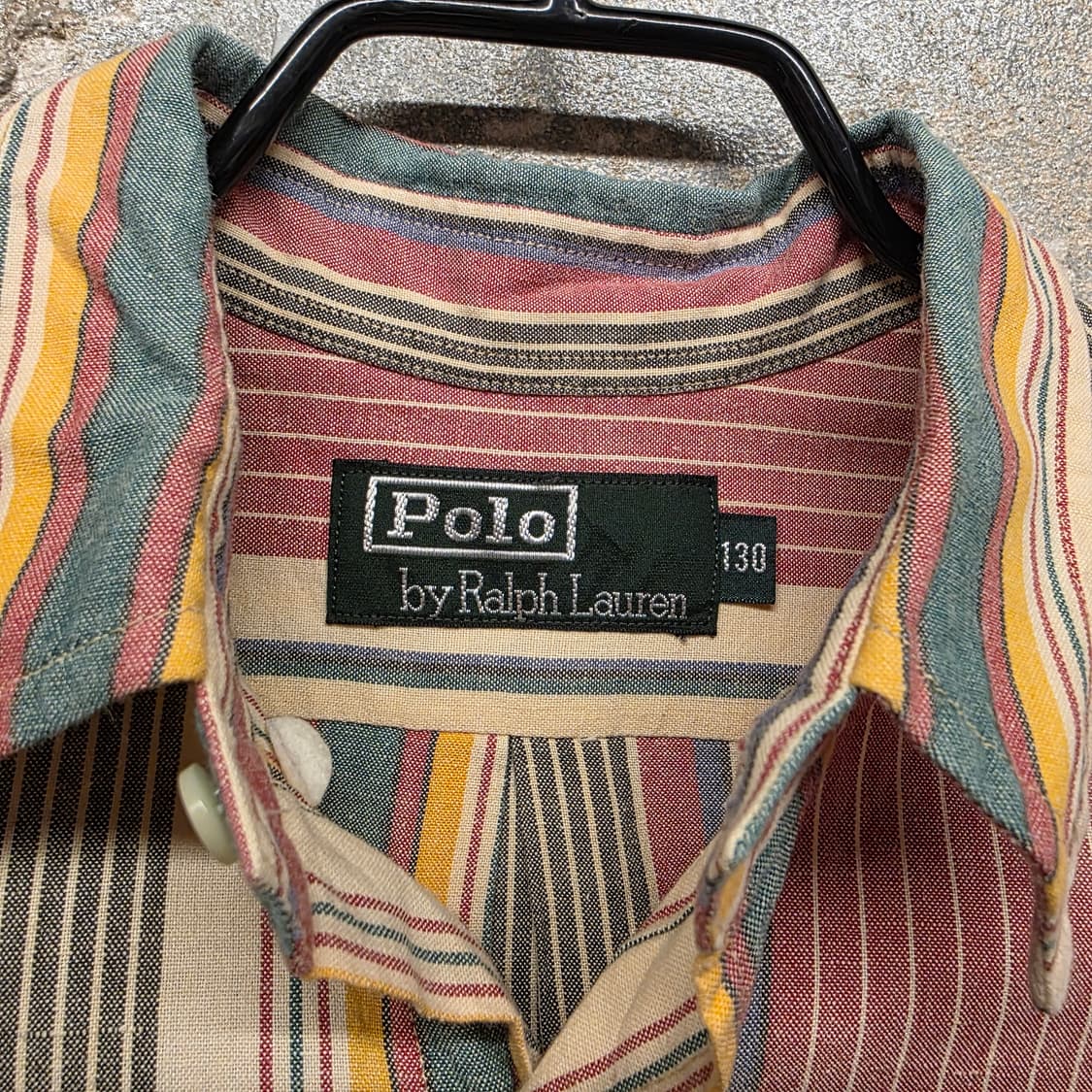 POLO RALPH LAUREN 상품이미지3