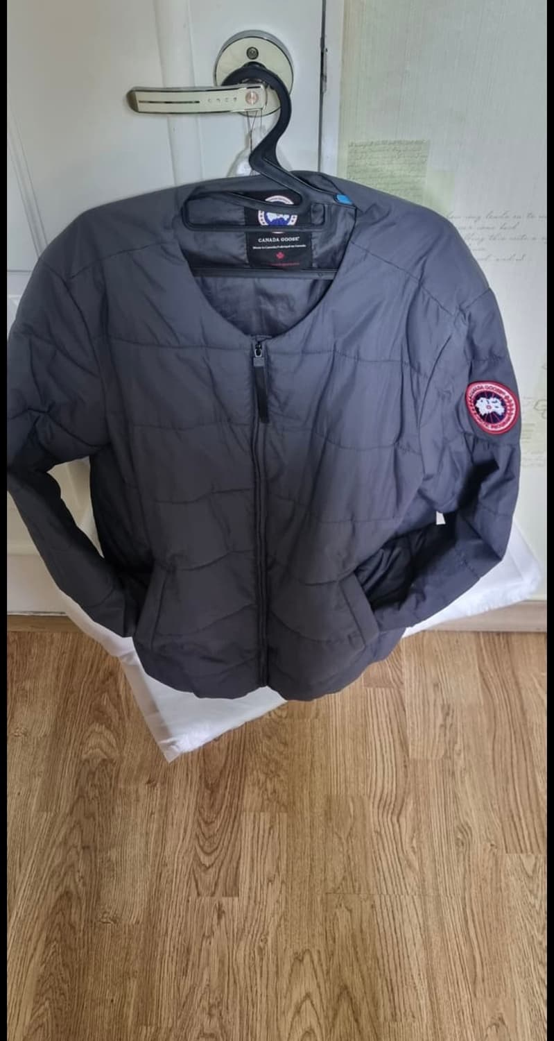 캐나다구스 경량패딩  상품이미지1