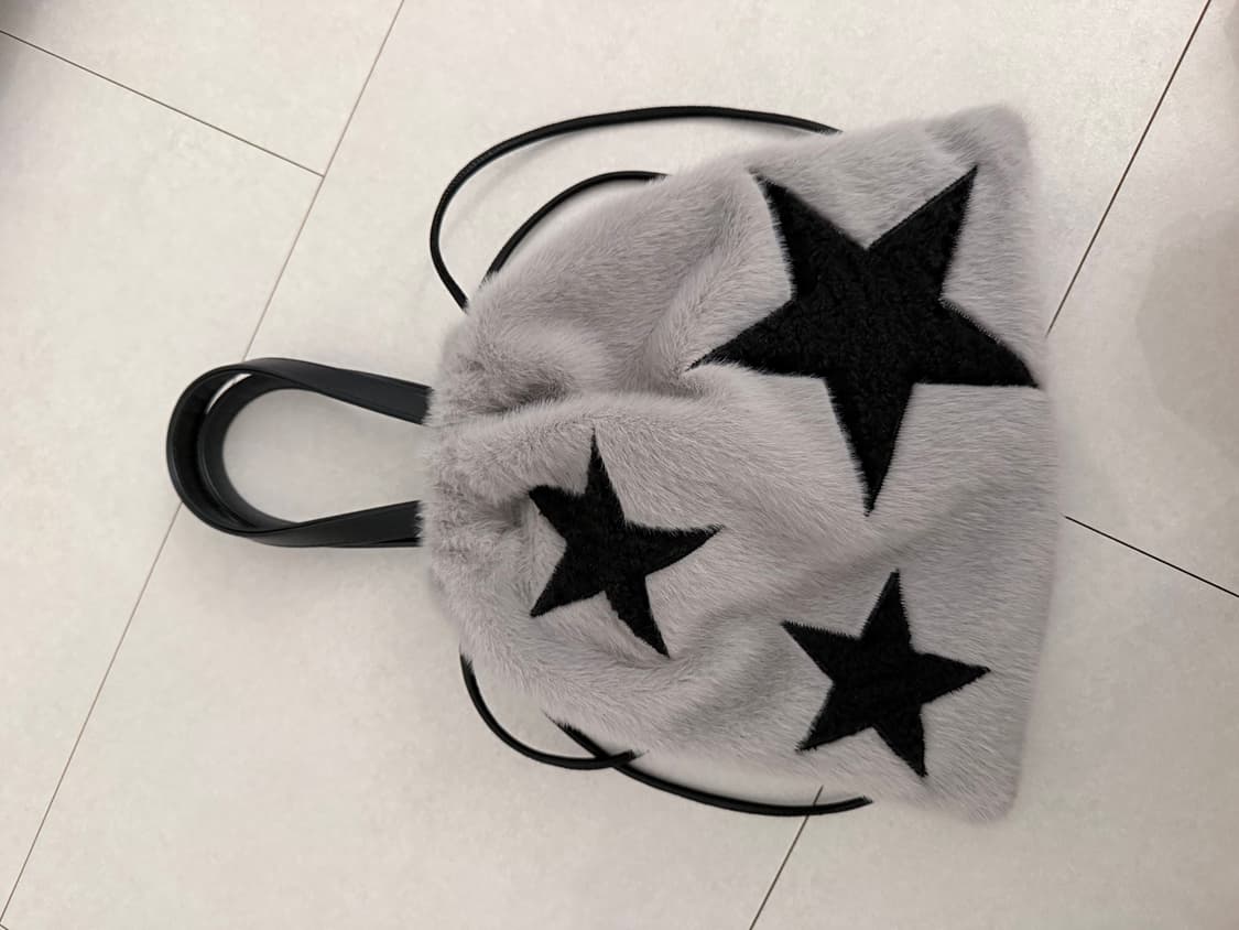 새상품)도쿄 빔즈 가방 상품이미지3