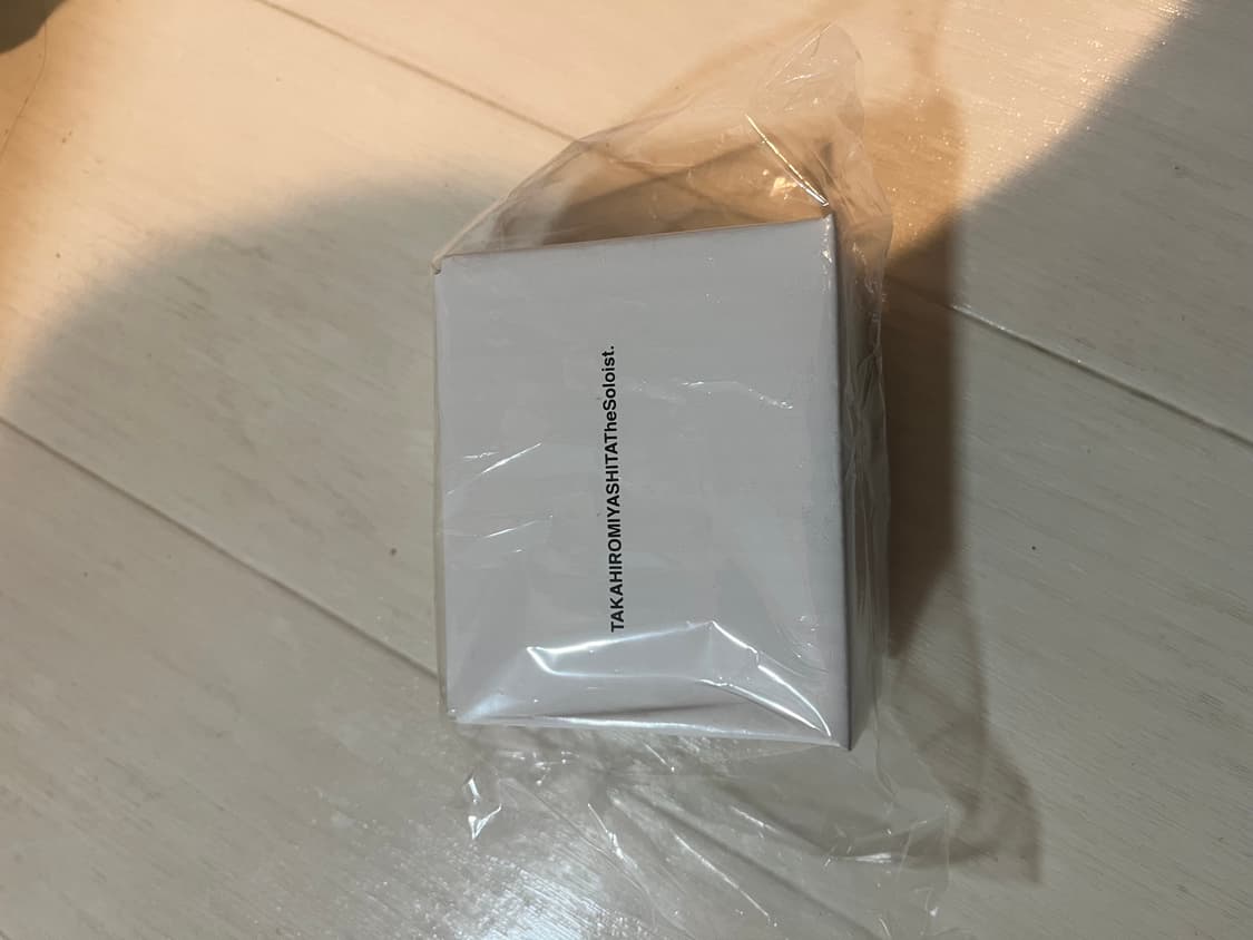 솔로이스트 더블 본링 us8 새상품 상품이미지1