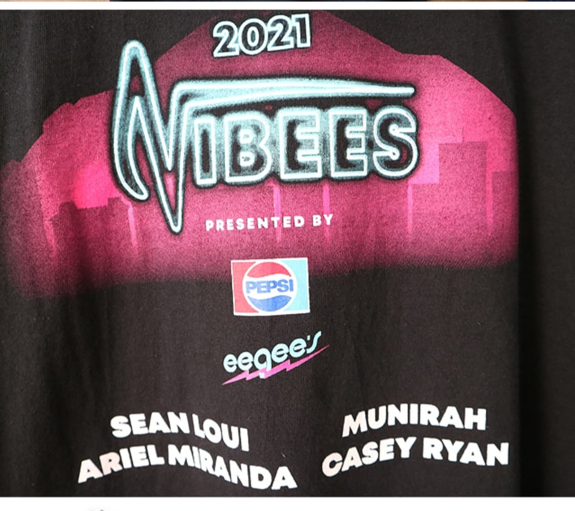 미국판 코튼100% 프린팅 티셔츠 상품이미지7