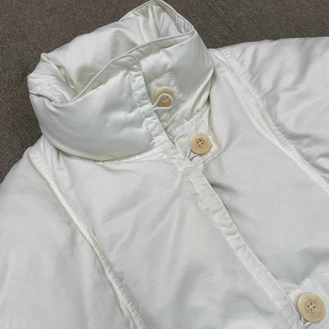 maxmara 막스마라 우먼스 다운 패딩  상품이미지2