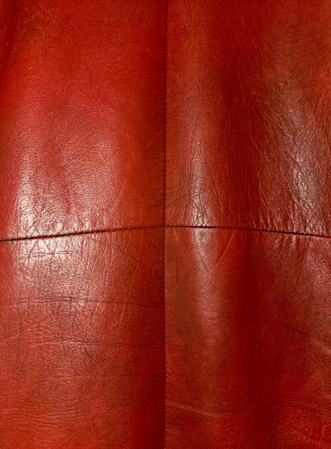 red leather jacket  상품이미지6