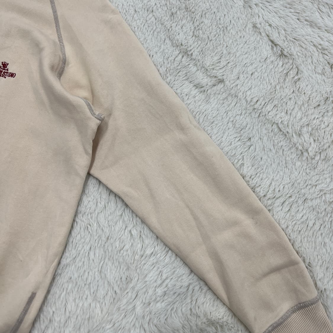 45Rpm 맨투맨 상품이미지3