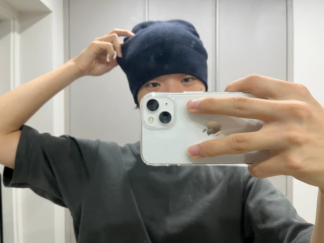 코르티스맛 롱비니 여름버전 상품이미지2