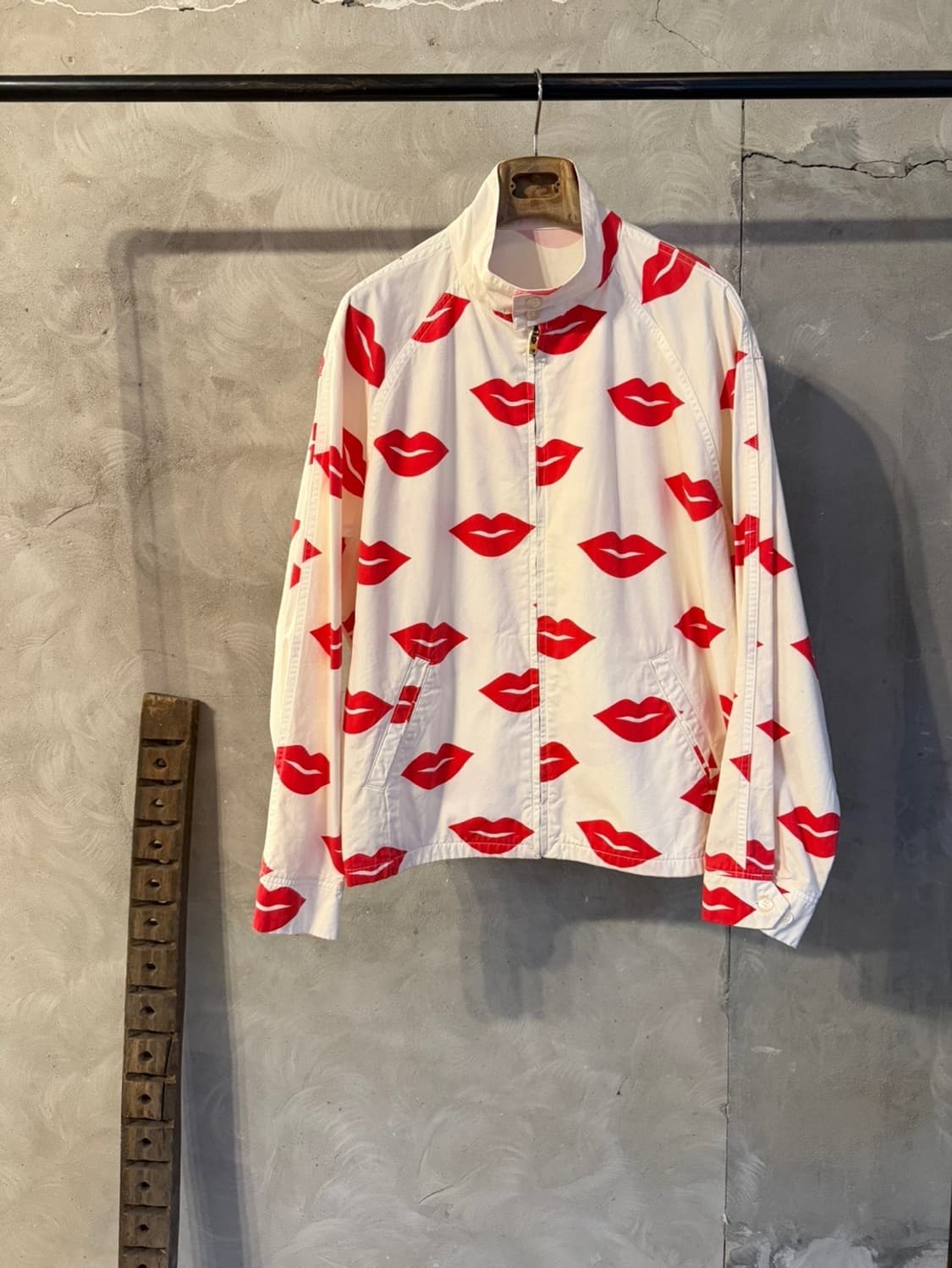 세인트 미카엘 짚업 블루종 100 상품이미지9