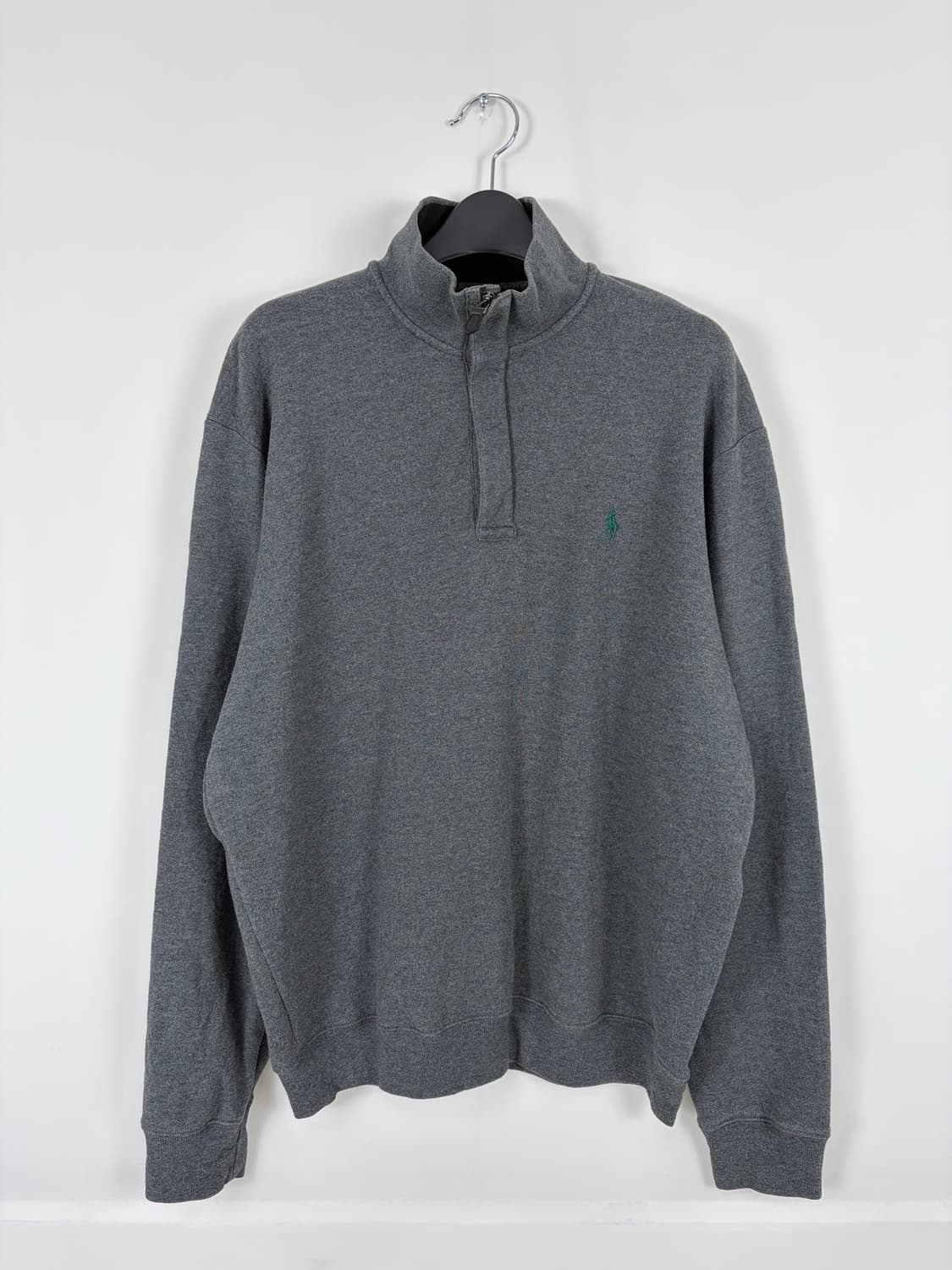 a65) 폴로랄프로렌 골프 반집업 니트 상품이미지1
