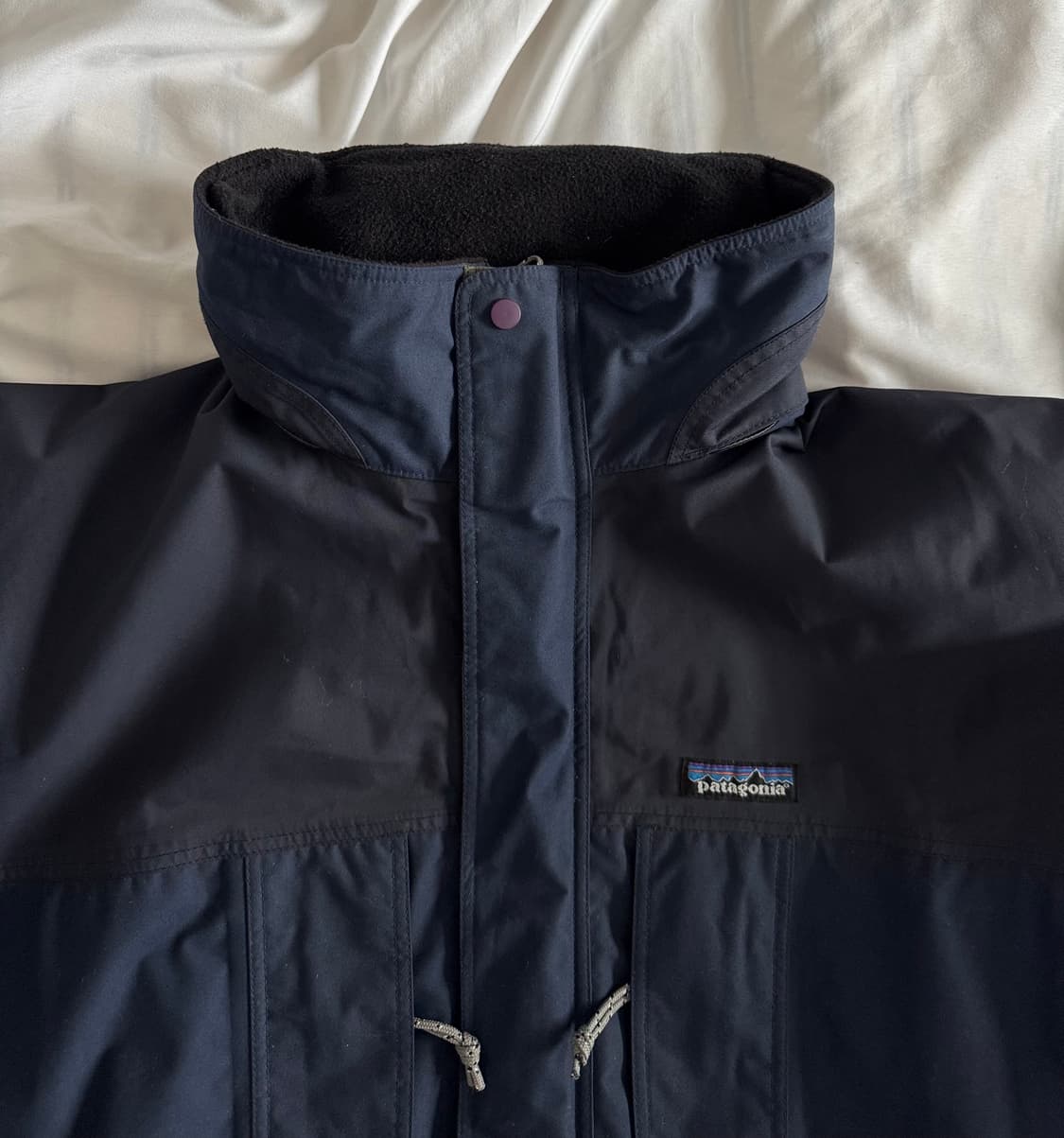 [XL] 파타고니아 니트로2 마운틴 자켓 상품이미지3