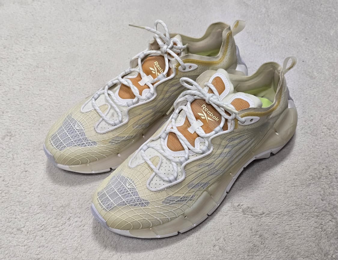 Reebok 리복 직키네티카2 운동화 280 상품이미지1