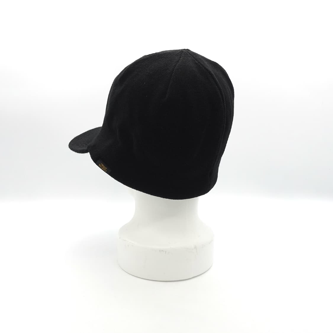 UNDERCOVER 언더커버 로고패치 니트 비니캡 상품이미지6