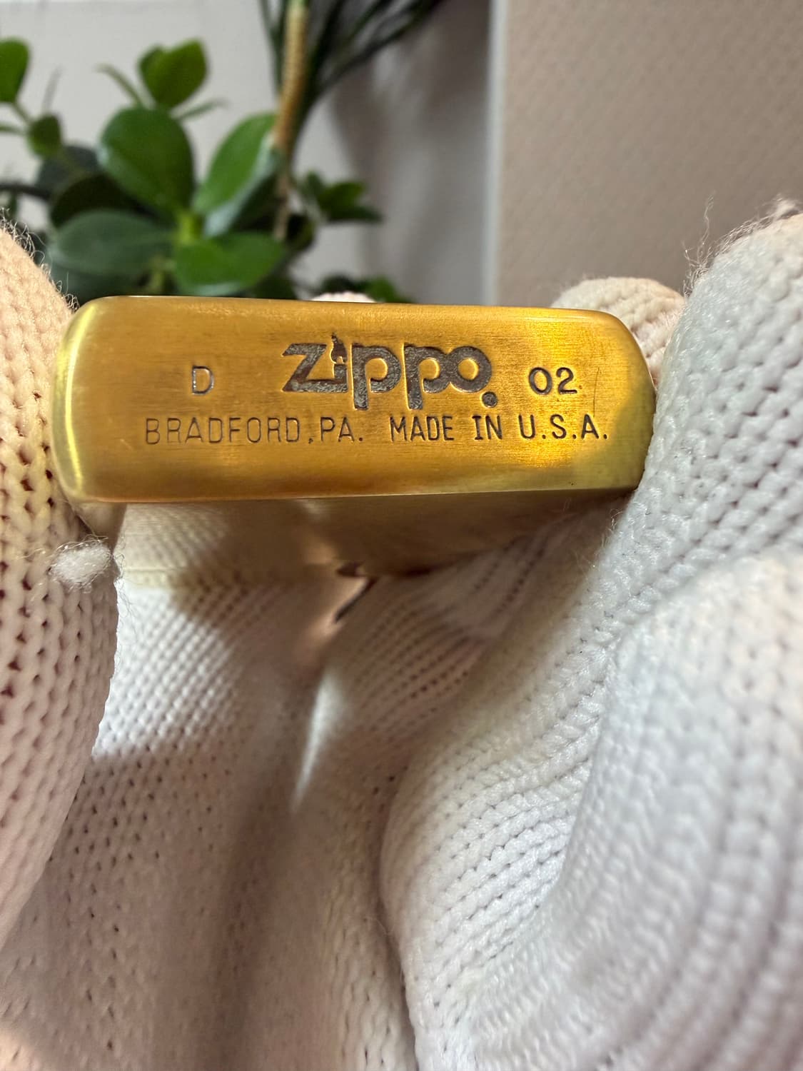 지포라이터 상품이미지6