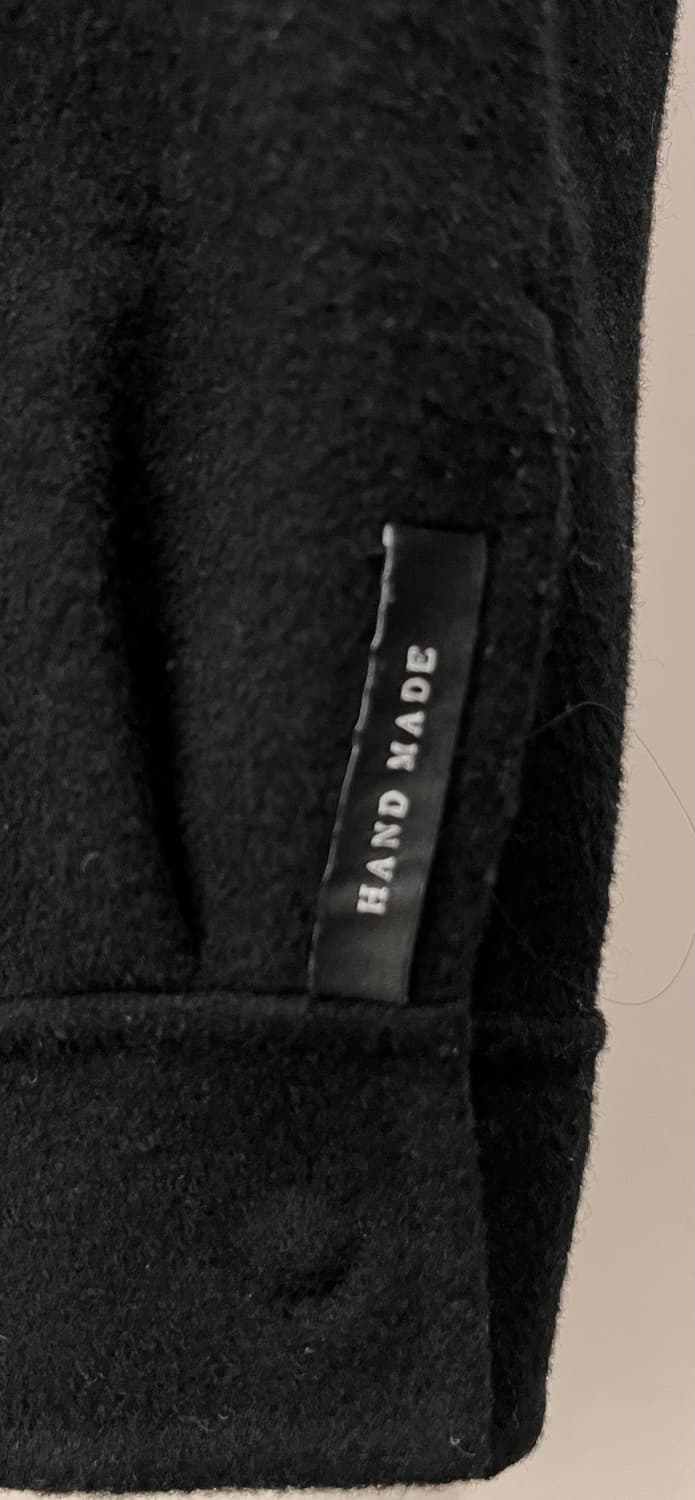 마가렛 MAGARET 핸드메이드 코트 상품이미지4