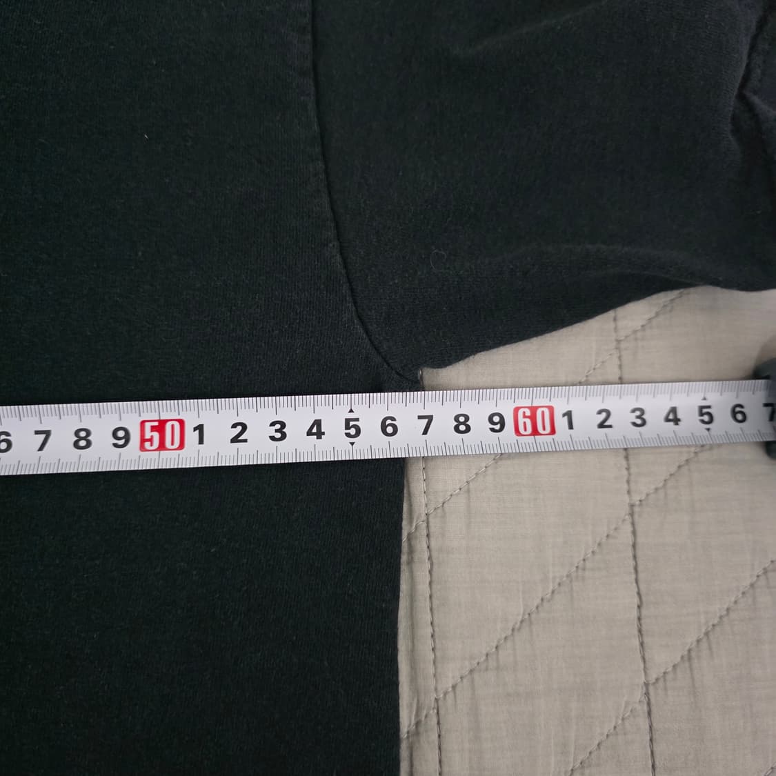 [XL] Y2K SHIT HEAD  빈티지 유머 티셔츠 블랙 상품이미지6