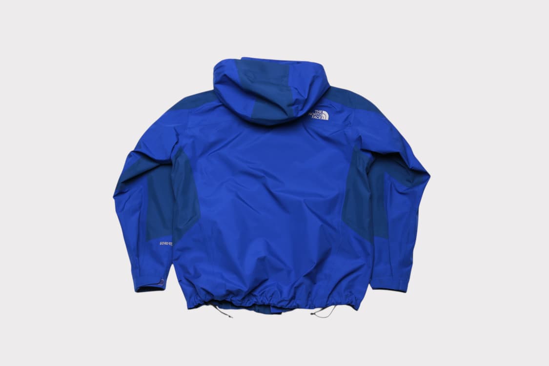 [M] 노스페이스 고어텍스 자켓 상품이미지10