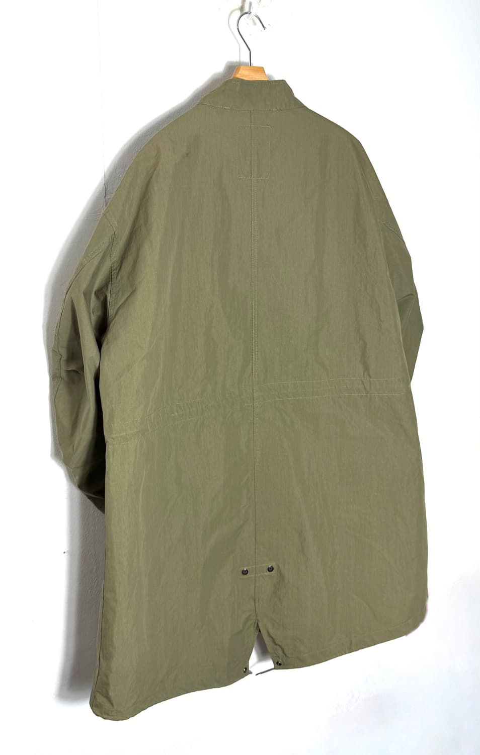 프릭스스토어 m65자켓 피쉬테일파카 프릭스스토어자켓 필드자켓 야상자켓 상품이미지2