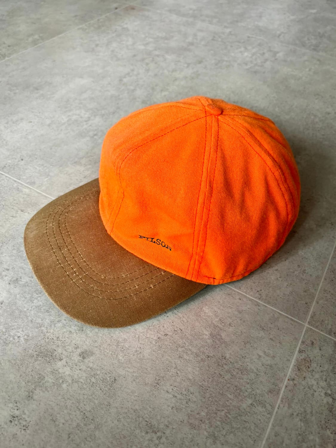 필슨 이어 플립 헌팅 캡 상품이미지1