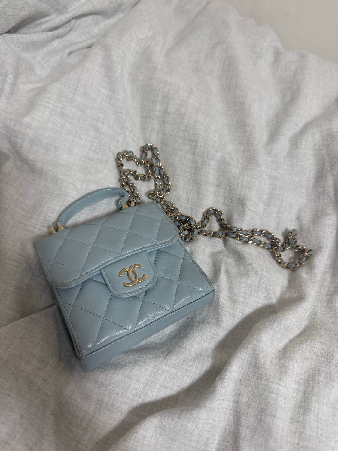 샤넬 Chanel 미니백 상품이미지1