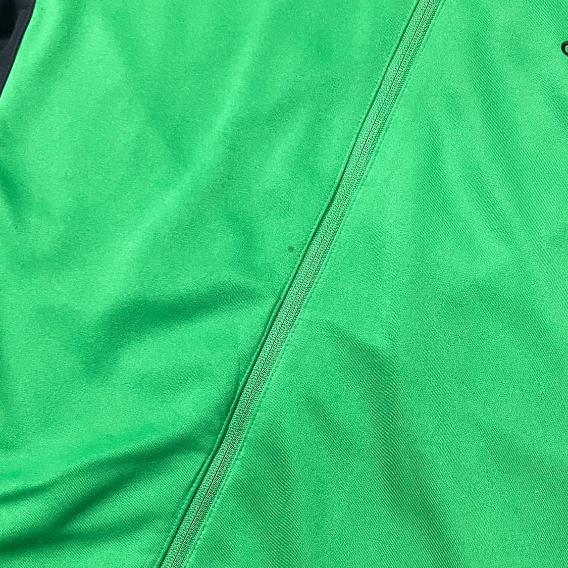 🎣[ADIDAS] 아디다스 니트 카라 트랙탑 상품이미지5