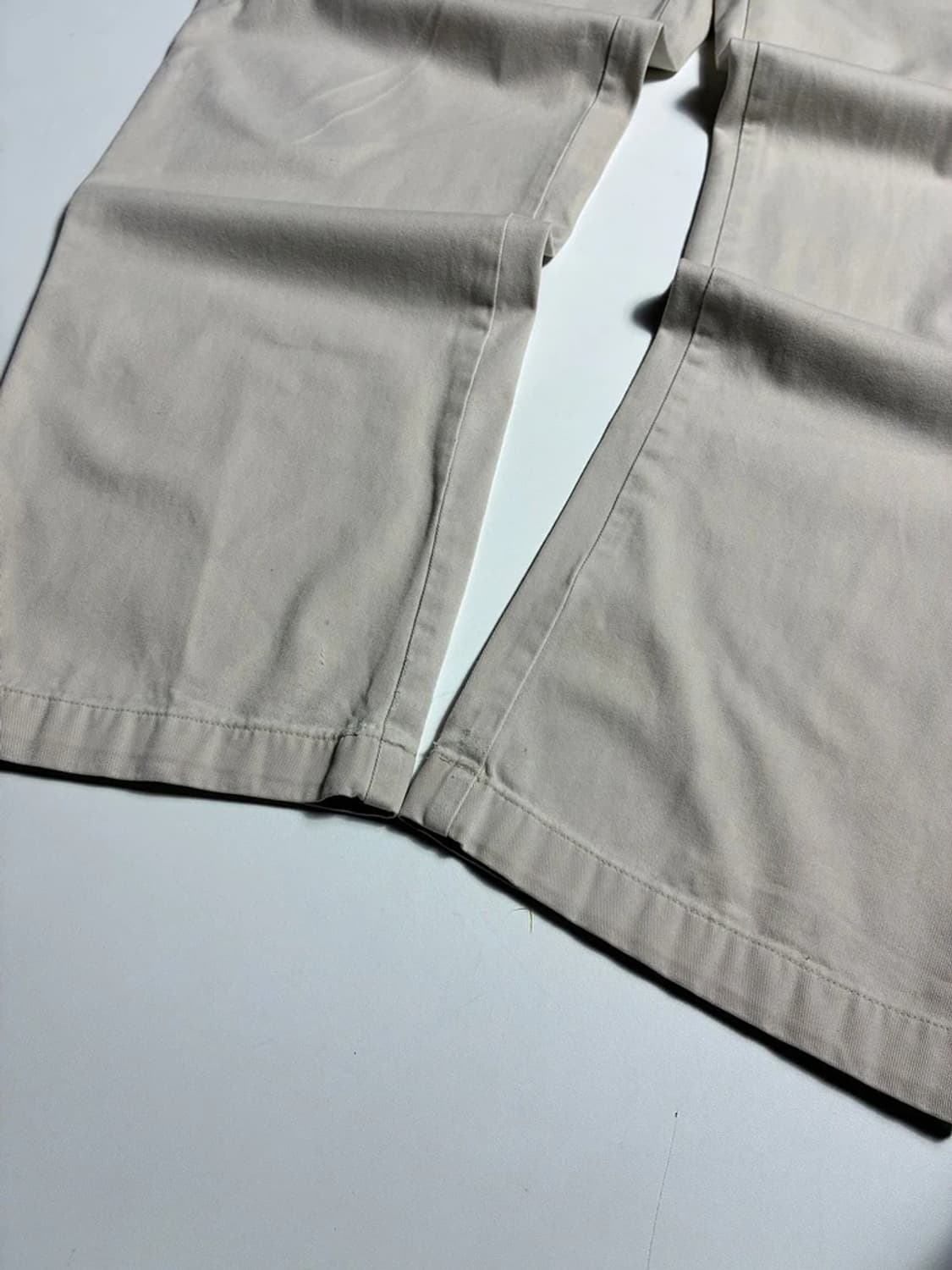 폴로 랄프로렌 베이직 미니멀 치노 팬츠 R1605 상품이미지4