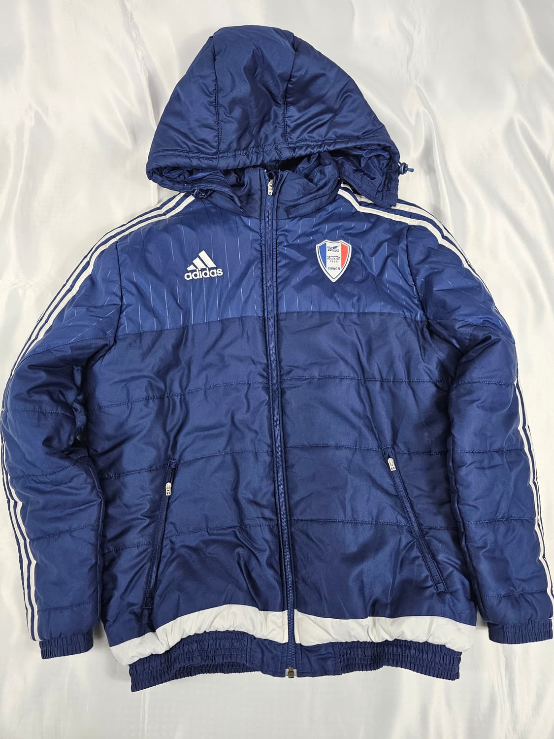 아디다스수원패딩 상품이미지1