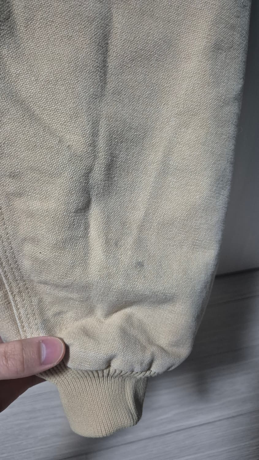 칼하트 산타페 베이지 L/R 상품이미지5