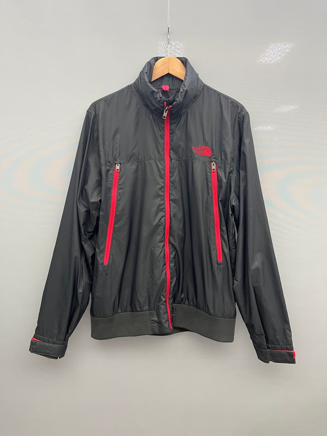 남성용 노스페이스 기능성 자켓 상품이미지1